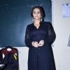 Vidya Balan gives a surprised look pose for the camera