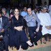 Vidya Balan was spotted at the Launch of Smartcane Device for Visually Impaired