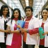 Ohanna Shivanand : Shilpa Anand, Sunaina Gulia, Pankit Thakker and Muskaan Mehani
