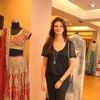 Nandita Mahtani at Varun Bhal's Couture Collection Preview at AZA