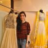 Prerna Goel at Varun Bahl's Couture Collection Preview at AZA