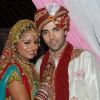 Parul Chauhan : Ranvir Rajvansh looking gorgeous in marriage outfit