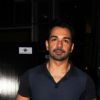 Abhinav Shukla was at the Music Launch of Plot 666- Restricted Area