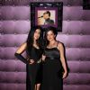 Shibani Kashyap and Amy Billimoria were at the Music Launch of Plot 666- Restricted Area