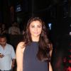 Daisy Shah was at the Music Launch of Plot 666- Restricted Area