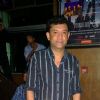 Ken Ghosh was at the Music Launch of Plot 666- Restricted Area