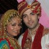 Ranvir and Ragini a romantic couple