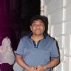 Johny Lever was spotted at the Special screening of Entertainment
