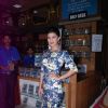 Nimrat Kaur was at the DVD Launch of Lunchbox