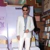 Irrfan Khan poses for the media at the DVD Launch of Lunchbox