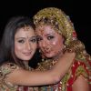Ragini and Sadhna a lovable sisters