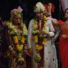 Kinshuk Mahajan : Ranvir and Ragini marriage pics