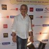 Govind Namdeo was at the Premiere of 100 Foot Journey hosted by Om Puri
