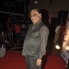 Anjan Srivastava was seen at the Premiere of 100 Foot Journey hosted by Om Puri
