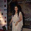 Nisha Jamwal was at the Premiere of 100 Foot Journey hosted by Om Puri