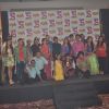 The Cast and Crew of Chandrakant Chiplunkar Seedi Bambawala at the Launch