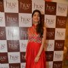 Parvathy Omanakuttan poses for the media at the Preview at Hue Store