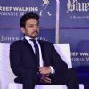 Irrfan Khan was at 'The Gentleman's Wager' Panel Discussion 3