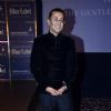 Chetan Bhagat was at 'The Gentleman's Wager' Panel Discussion 3