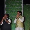 Abhishek Bachchan follows some rituals of the Yuvak Biradri at its 40th Anniversary