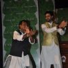 Abhishek Bachchan performs at Yuvak Biradri's 40th Anniversary