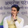 Abhishek Bachchan at Yuvak Biradri's 40th Anniversary