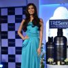 Diana Penty poses for the media at the endorsement of Tresseme