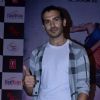 Saahil Prem poses for the media at the Promotion of Mad About Dance