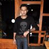 Vatsal Sheth was at Ek Haseena Thi's 100 Episodes Completion Party
