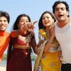 Parul Chauhan : Alekh, Sadhna, Ranvir and Ragini enjoying in Kerala