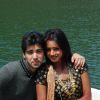 Kinshuk Mahajan : Ranvir and Ragini doing boating