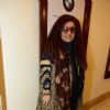 Shahnaz Husain at Falguni & Shane Peacock's bridal show at Indian Bridal Fashion Week Day 3