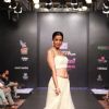 Mugdha Godse walks the ramp at Bangalore Fashion Week Day 3