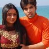 Ranvir and Ragini a romantic couple