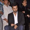 Ranbir Kapoor was spotted engrossed in a deep thought at the Launch of RK Medical Guide
