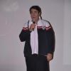 Randhir Kapoor addresses the audience at the Launch of RK Medical Guide