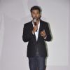 Ranbir Kapoor addresses the audience at the Launch of RK Medical Guide