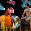 Sadhil Kapoor interviews Emraan Hashmi on Captain Tiao