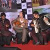 Singers perform at the Song Launch of Finding Fanny