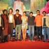 The Cast at the Song Launch of Finding Fanny