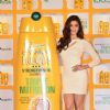 Alia Bhatt was at the launch of New Garnier Frutis Shampoo