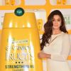 Alia Bhatt launches Garnier Fructis Triple Nutrition