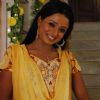 Parul Chauhan : Ragini looking marvellous in yellow suit