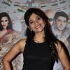 Aditi Sharma poses for the media at the Trailer Launch of Ekkees Topon Ki Salaami