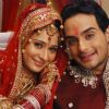 Alekh and Sadhna marriage pics