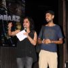 Lyricist Varun Grover was at the Song Launch of Katiyabaaz