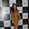 Amy Billimoria was at the celebration of Legendary Brand Ghanasingh Be True 110 Years Bond Style