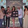 Bipasha Basu unveils the Music Album of Creature 3D at the Launch