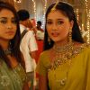 Madhura Naik : Sadhana and Sonia looking gorgeous