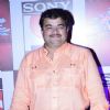 Prashant Damle at SAB Ke Anokhe Awards